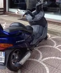 Suzuki Burgman 259