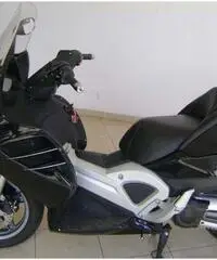 Malaguti spider max 500