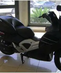 Malaguti spider max 500