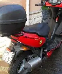 Scooter Peugeot 100 cc Speedfight