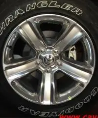 DODGE RAM PROMO - Dodge Italy Pack - 1500 Crew Cab SPORT MY1