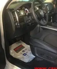 DODGE RAM PROMO - Dodge Italy Pack - 1500 Crew Cab SPORT MY1