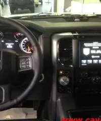 DODGE RAM PROMO - Dodge Italy Pack - 1500 Crew Cab SPORT MY1