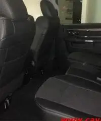 DODGE RAM PROMO - Dodge Italy Pack - Crew Cab SPORT MY17 - D