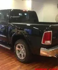 DODGE RAM PROMO - Dodge Italy Pack - 1500 Crew Cab LARAMIE M