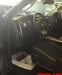 DODGE RAM PROMO - Dodge Italy Pack - 1500 Crew Cab LARAMIE M