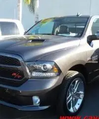 DODGE RAM PROMO - Dodge Italy Pack - 1500 Single Cab SPORT M