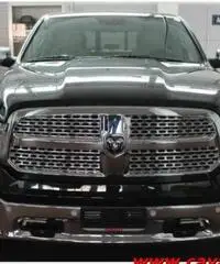 DODGE RAM PROMO - Dodge Italy Pack - 1500 Quad Cab LARAMIE M