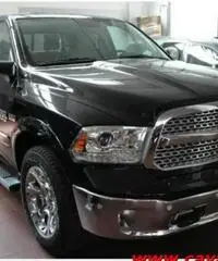 DODGE RAM PROMO - Dodge Italy Pack - 1500 Quad Cab LARAMIE M
