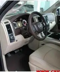 DODGE RAM PROMO - Dodge Italy Pack - 1500 Quad Cab LARAMIE M