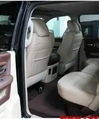 DODGE RAM PROMO - Dodge Italy Pack - 1500 Quad Cab LARAMIE M