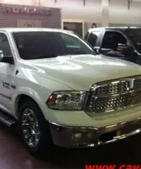 DODGE RAM PROMO - Dodge Italy Pack - 1500 Crew Cab LARAMIE M