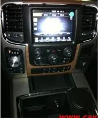 DODGE RAM PROMO - Dodge Italy Pack - 1500 Crew Cab LARAMIE M