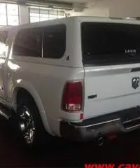 DODGE RAM PROMO - Dodge Italy Pack - 1500 Crew Cab LARAMIE M