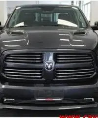 DODGE RAM PROMO - Dodge Italy Pack - 1500 Quad Cab SPORT MY1