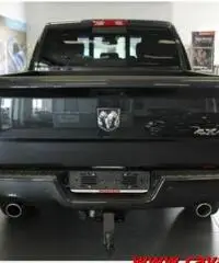 DODGE RAM PROMO - Dodge Italy Pack - 1500 Quad Cab SPORT MY1