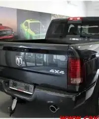 DODGE RAM PROMO - Dodge Italy Pack - 1500 Quad Cab SPORT MY1