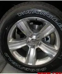 DODGE RAM PROMO - Dodge Italy Pack - 1500 Quad Cab SPORT MY1