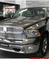 DODGE RAM PROMO - Dodge Italy Pack - 1500 Crew Cab LARAMIE M DODGE RAM PROMO - Dodge Italy Pack - 1500 Crew Cab LARAMIE M