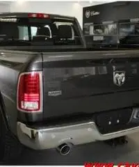 DODGE RAM PROMO - Dodge Italy Pack - 1500 Crew Cab LARAMIE M DODGE RAM PROMO - Dodge Italy Pack - 1500 Crew Cab LARAMIE M