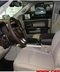 DODGE RAM PROMO - Dodge Italy Pack - 1500 Crew Cab LARAMIE M DODGE RAM PROMO - Dodge Italy Pack - 1500 Crew Cab LARAMIE M