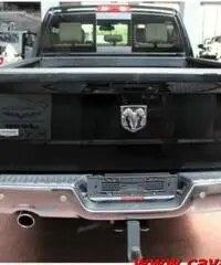 DODGE RAM PROMO - Dodge Italy Pack - 1500 Crew Cab LARAMIE M
