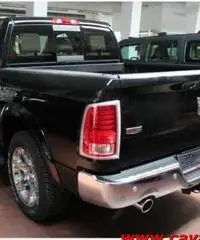 DODGE RAM PROMO - Dodge Italy Pack - 1500 Crew Cab LARAMIE M