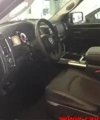 DODGE RAM PROMO - Dodge Italy Pack - 1500 Crew Cab SPORT MY1 DODGE RAM PROMO - Dodge Italy Pack - 1500 Crew Cab SPORT MY1