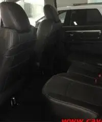 DODGE RAM PROMO - Dodge Italy Pack - 1500 Crew Cab SPORT MY1 DODGE RAM PROMO - Dodge Italy Pack - 1500 Crew Cab SPORT MY1