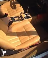 FERRARI 208 Turbo Intercooler GTS