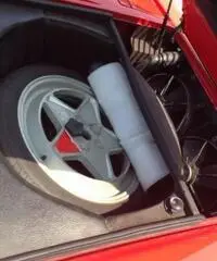 FERRARI 208 Turbo Intercooler GTS