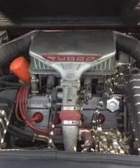 FERRARI 208 Turbo Intercooler GTS