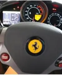 FERRARI California DCT