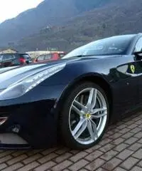 FERRARI FF DCT