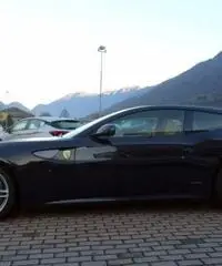 FERRARI FF DCT