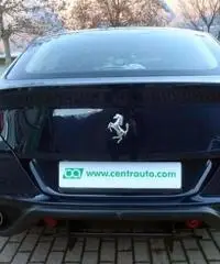 FERRARI FF DCT