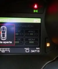 FERRARI FF DCT