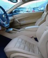 FERRARI FF DCT
