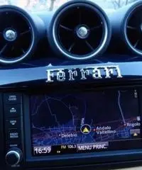 FERRARI FF DCT