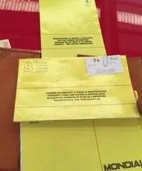 FERRARI Mondial 3.4t