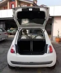 Fiat 500 1.2 Lounge  X NEOPATENTATI