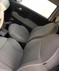 Fiat 500 1.2 Lounge  X NEOPATENTATI