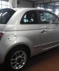 Fiat 500 1.2 Sport