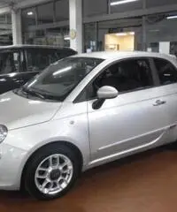 Fiat 500 1.2 Sport
