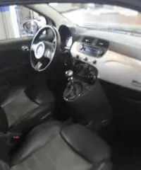 Fiat 500 1.2 Sport