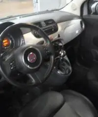 Fiat 500 1.2 Sport