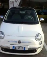 FIAT 500 1.3 Multijet 16V 75 CV Lounge