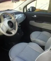 FIAT 500 1.3 Multijet 16V 75 CV Lounge