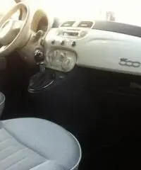 FIAT 500 1.3 Multijet 16V 75 CV Lounge