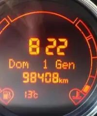 FIAT 500 1.3 Multijet 16V 75 CV Lounge